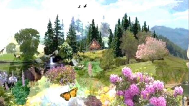 КРАЙОН-ТАРО. 1 Аркан МАГ. Послание и Значение карты, Медитация. Карта Дня. смотреть онлайн