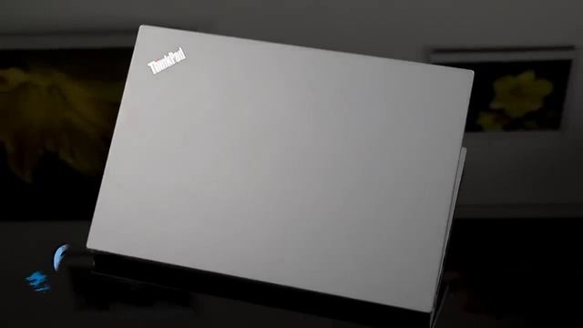 Lenovo ThinkPad T495, ThinkPad T495s, ThinkPad X395 AMD Ryzen 7 Pro Review in Hindi смотреть онлайн