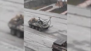 Токмак Вторжение вражеских войск россии 2022 г