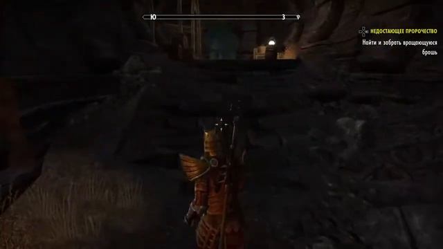 The Elder Scrolls Online: --прохождение
