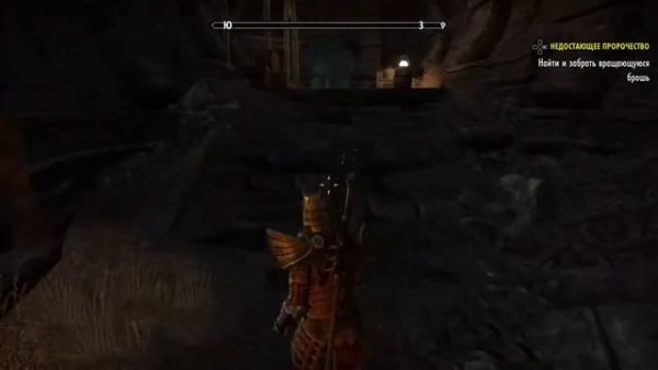 The Elder Scrolls Online: --прохождение