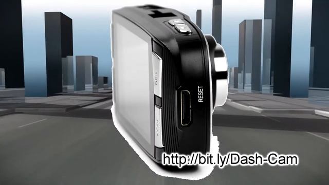Black Box G1W Original Dashboard Dash Cam смотреть онлайн