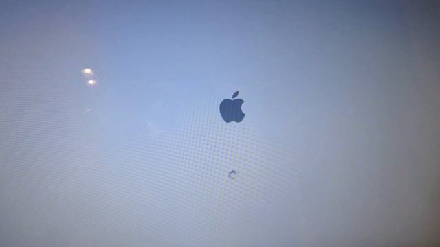 Apple MacBook 15" Late 2011 GPU issue смотреть онлайн