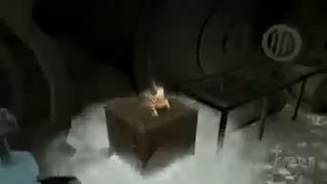 Avatar The Last Airbender Into the Inferno Videogame (book3) смотреть онлайн