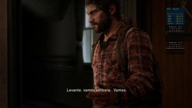 RPCS3 v0.0.17-7f95cd72 Alpha | pull/10540|The Last of Us™ 01.11 смотреть онлайн