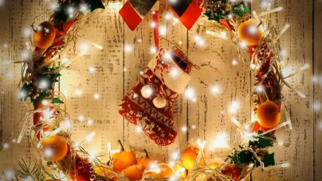 С Новым Годом папа, с Новым Годом мама! * Новогодняя смотреть онлайн