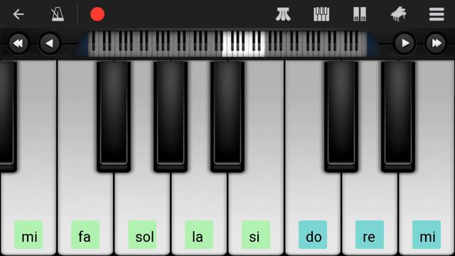Dolya vorovskaya Perfect piano. Piano çalmak öyrənmək смотреть онлайн