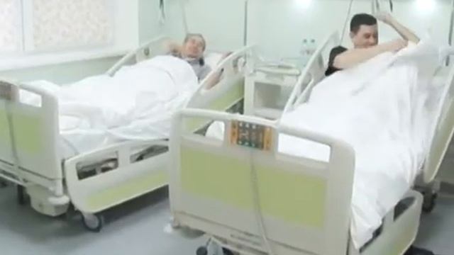 Медицинский центр "ЛотоС" смотреть онлайн