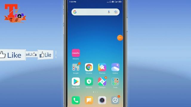 Home screen par Time kaise laye new | set time on home screen after delete easy way смотреть онлайн