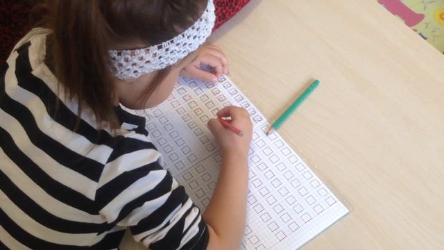 бесплатное развитие для малышей урок 9 - пишем буквы, пальчиковая гимнастика смотреть онлайн