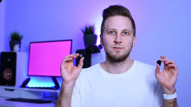 JABRA ELITE 7 PRO - Die (fast) perfekten 200€ In-Ears - Review смотреть онлайн