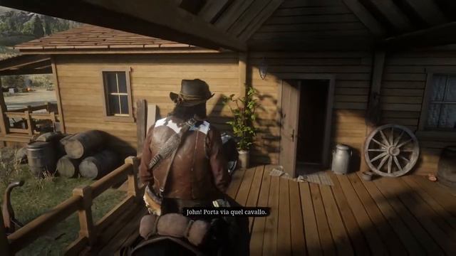 Troppo tardi, Abigail... смотреть онлайн