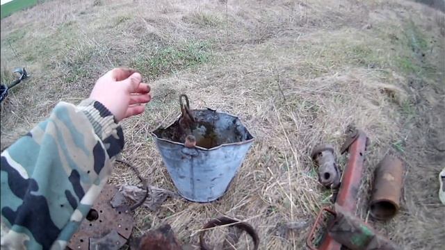 КЛАССНЫЕ НАХОДКИ ЧЕРМЕТА !!! смотреть онлайн