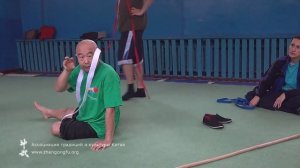 Инсульт и нормализация давления - Му Юйчунь