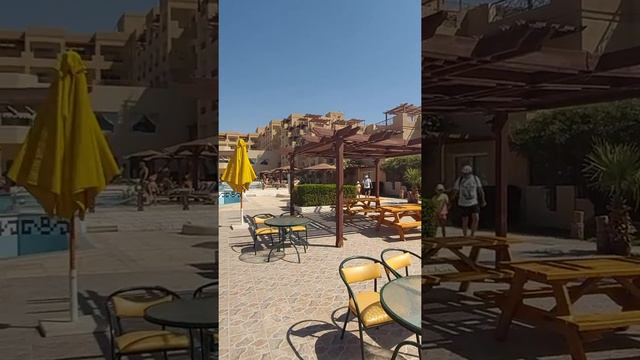 Imperial Shams Abu Soma 5 * Египет, Сафага