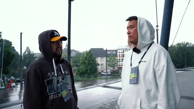 IEM COLOGNE | ФИНАЛ | Cloud9 угадывают моменты | G2 ЧЕМПИОНЫ | КИБЕРТУРИСТЫ 36 смотреть онлайн