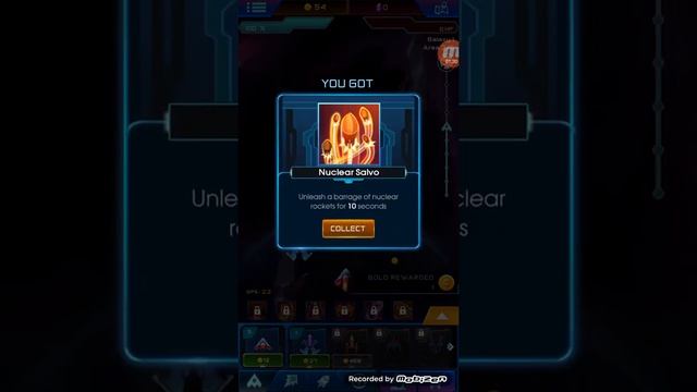 Void Troopers - Sci fi Tapper #Android смотреть онлайн