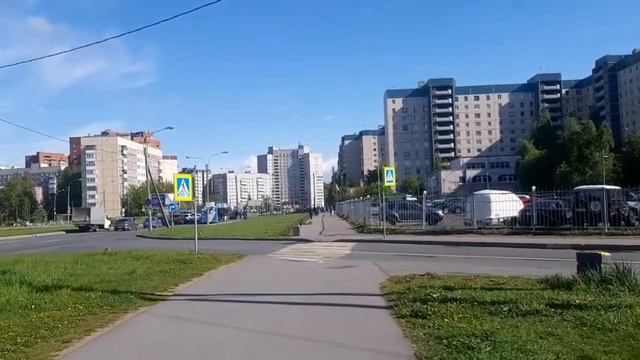 Новая школа в санкт-петербурге. Дело было в Питере. Жизнь других. ЖК Шуваловский. Всё просто. смотреть онлайн