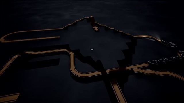 Creating A Huge Toy Train Snake On The Moon! | Tracks The Train Set Game Si-Fi Pack смотреть онлайн
