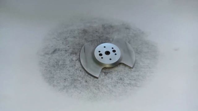 Красногорск-3 шлифуем обтюратор / Krasnogorsk-3 we grind the obturator смотреть онлайн