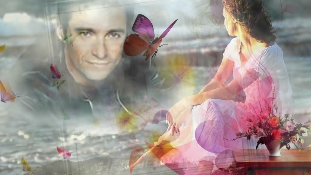 Мой Ангел Грешный ... исп Вячеслав Сидоренко ...Песня ! Супер !!! смотреть онлайн