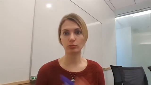 Как выучить английский язык? Совет Ольги Мартыненко смотреть онлайн