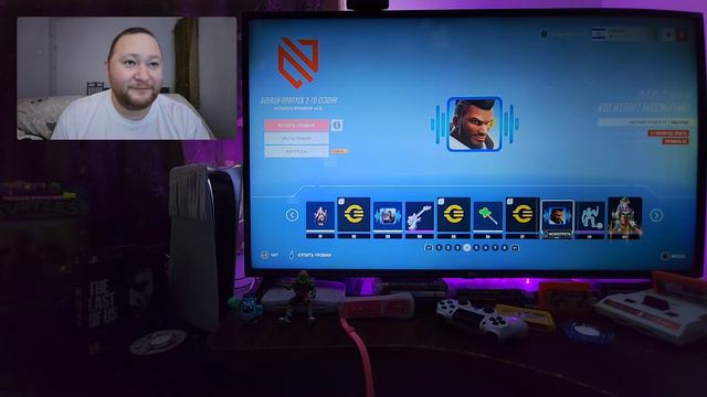 Overwatch 2 - Обзор 3 сезона. Награды БаттлПас смотреть онлайн