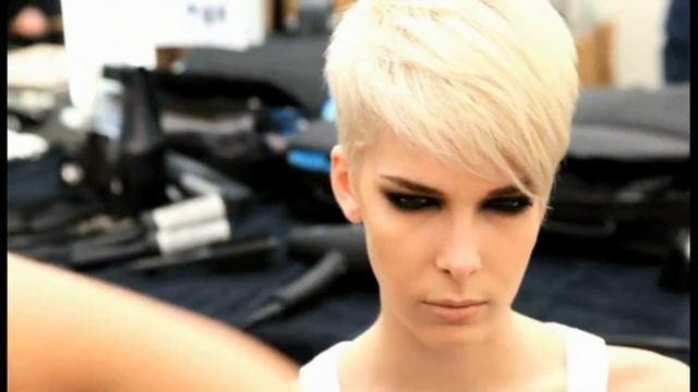 OSIS+ Dust It - Schwarzkopf Professional смотреть онлайн