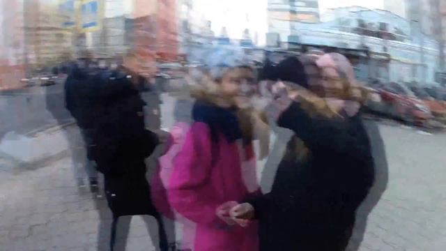 (14 февраля) День Святого Валентина !!! смотреть онлайн