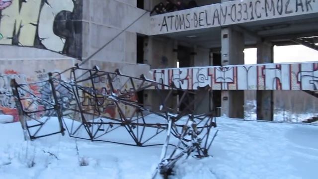 Тренировка, работа полиспаста смотреть онлайн