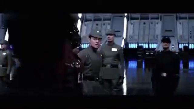 Федорино горе VS Star Wars смотреть онлайн