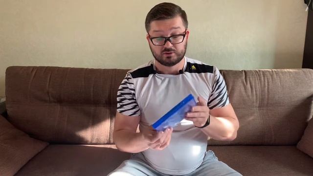 Как вернуть диск на шпиндель не открывая коробки специально для Gaming Deals. смотреть онлайн