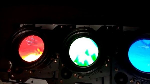 Телевизор проекционный sony KP-41PX2