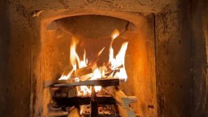 Отзыв на банную печь Атмосфера