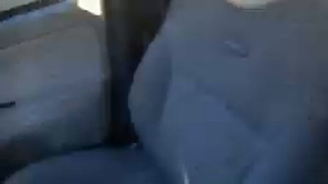 My hobby car the Lada 1118 Kalina