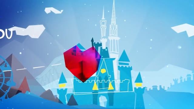 DISNEY MEETS ROLLER COASTER TYCOON! - DISNEY MAGIC KINGDOMS! смотреть онлайн