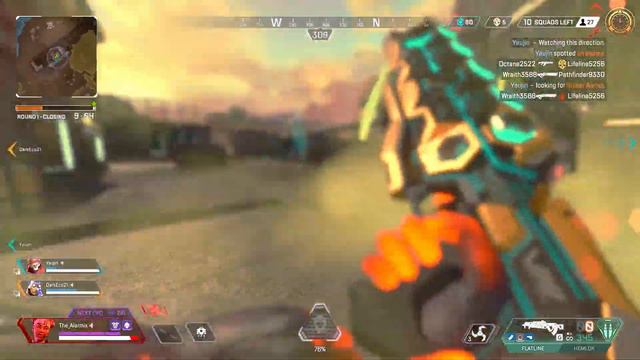 DOUBLE XP WEEKEND + Octane & Mirage Buff + MORE! Apex Legends Season 7 News смотреть онлайн