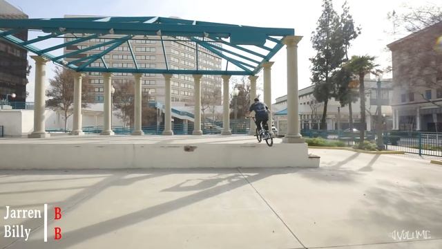 Volume Bikes: Game Of Bike смотреть онлайн