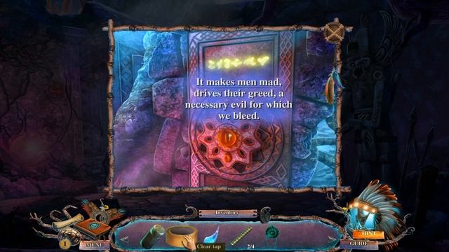 Myths Of The World 3: Spirit Wolf (CE) - Bonus Ep2 - The End - w/Wardfire смотреть онлайн