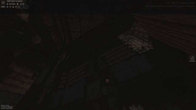 СОБРАЛ СВОЁ ЧИТЕРСКОЕ ОРУЖИЕ В РАСТ / RUST смотреть онлайн