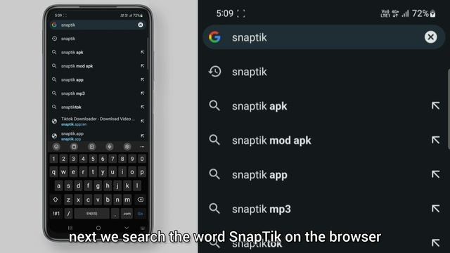 How To Download TikTok Videos without Watermark смотреть онлайн