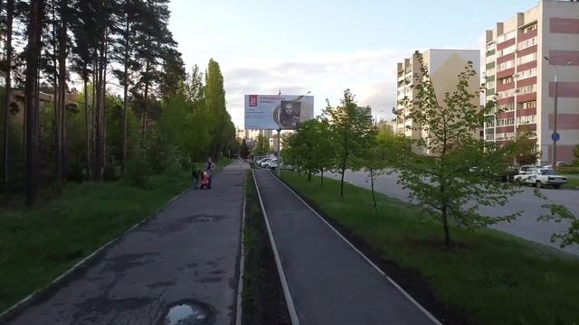 Заречный. Закрытый город в карантин смотреть онлайн