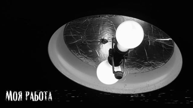 Моя работа | Страшная история | НИИ, подземка смотреть онлайн