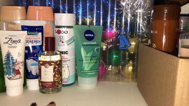 ПРОДУКТОВАЯ КОРЗИНА 🥝 ХРАНЕНИЕ УХОДОВОЙ КОСМЕТИКИ 😍 ПОПОЛНЯЕМ КОПИЛОЧКИ 🤗💸💰 ВЛОГ смотреть онлайн