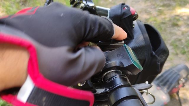 Kugoo G1. Обзор.