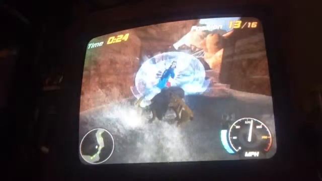 Hydro thunder hurricane the game!!!! смотреть онлайн