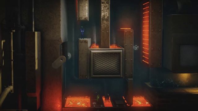 So much fire! | Unravel two #5 смотреть онлайн