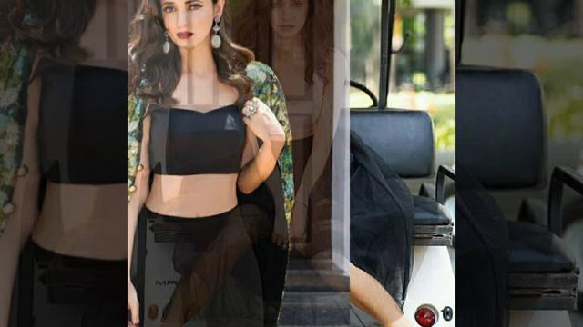 Sanaya Irani смотреть онлайн