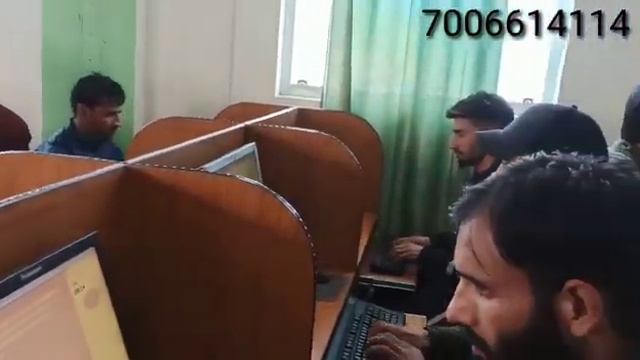 successfully typing test held on 10 Nov. aspirants may see how to increase the speed & accuracy смотреть онлайн