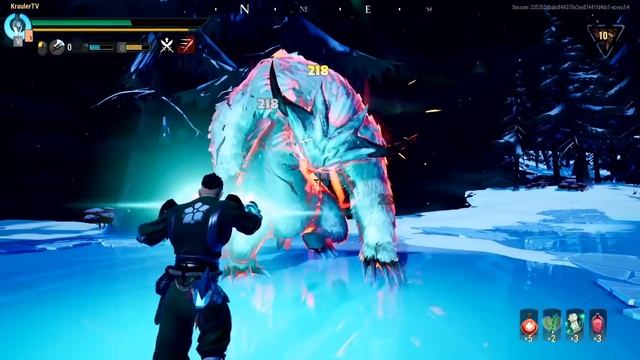 ?[Dauntless оружие]? Гайд по пистолетам? Даунтлесс репитеры?